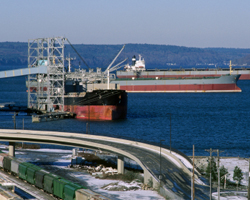 Commodity Storage