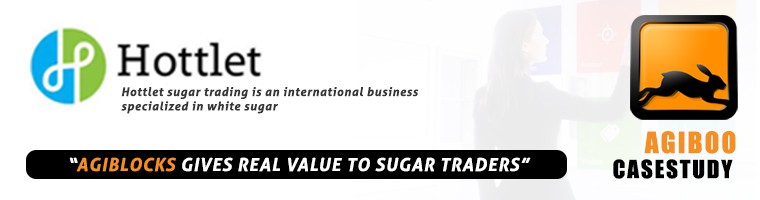 Hottley Sugar trading case study