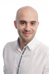 Carlos Pestana