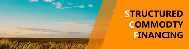 Structured Commodity Financing