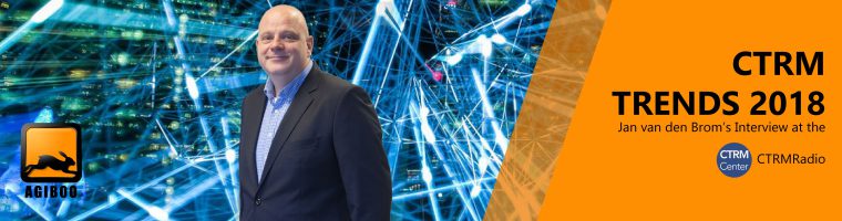 CTRM trends for 2018