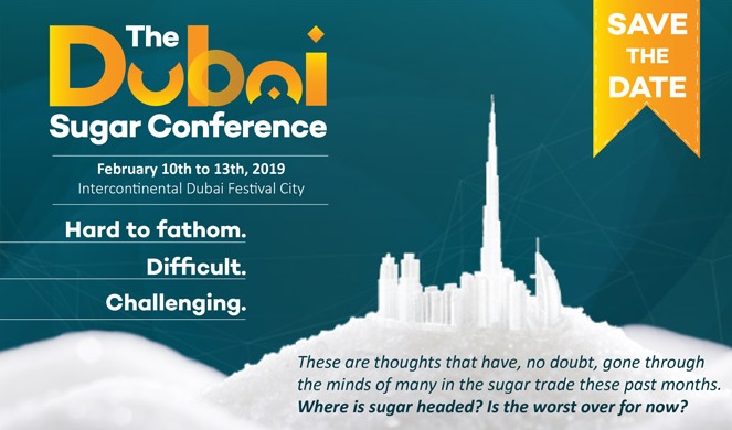 Dubai Sugar Conference 2019