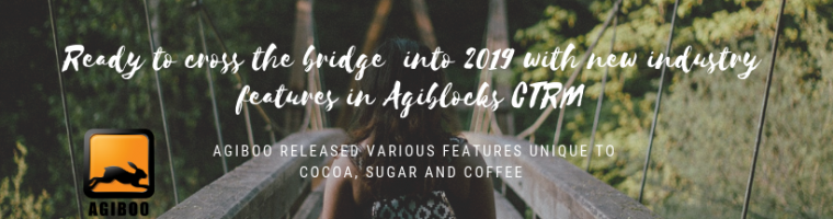 Industry features Agiblocks