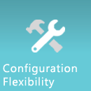 Configuration-Flexibility