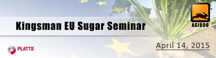 Attend Kingsman Sugar Seminar