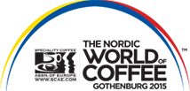 World of Coffee 2015