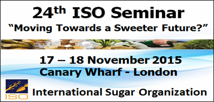 ISO seminar 2015