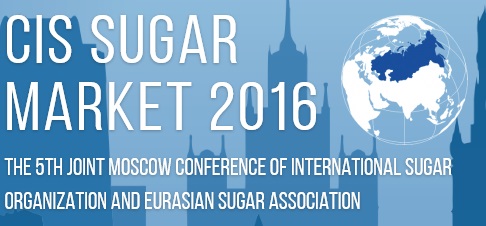 CIS SUGAR 2016