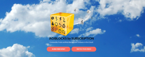 Agiblocks by subscription