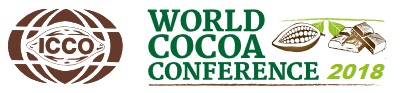 World cocoa conference 2018