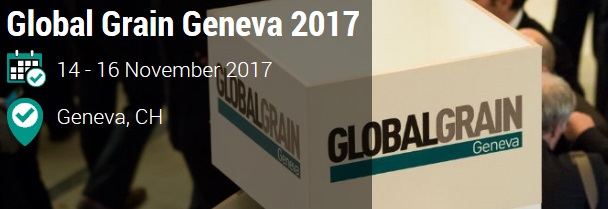 Global grain 2017