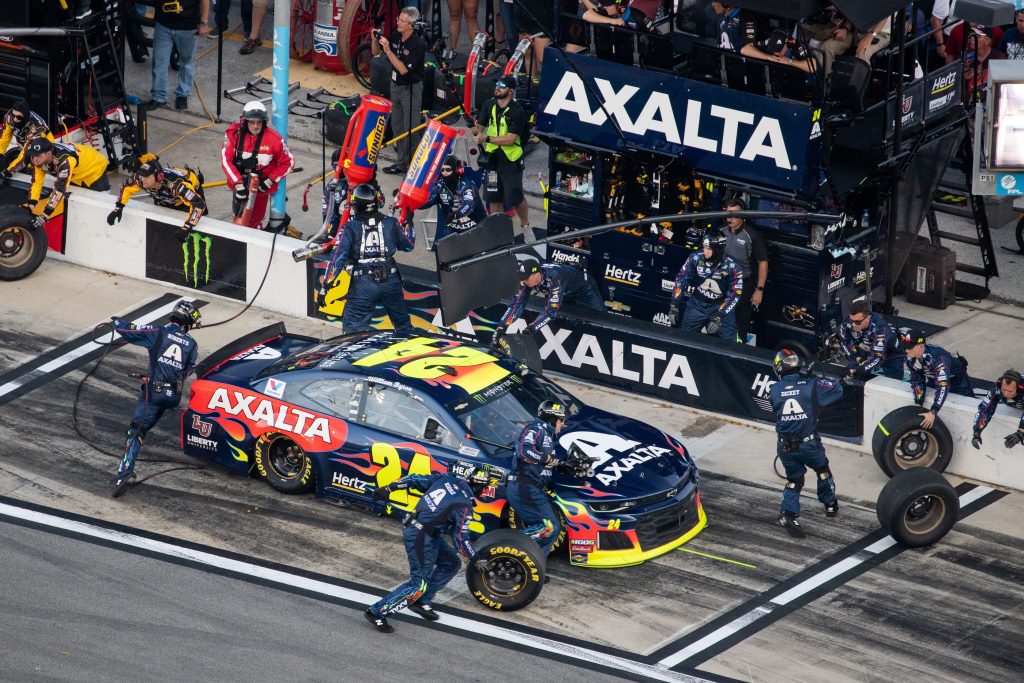 race-car-agile
