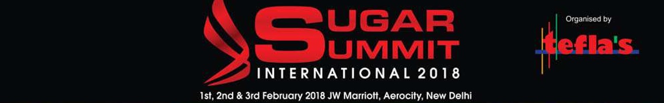 Sugar Summit 2018