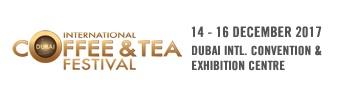 Coffee and Tea Festival Dubai 2017