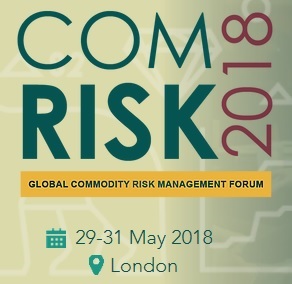 Comrisk 2018