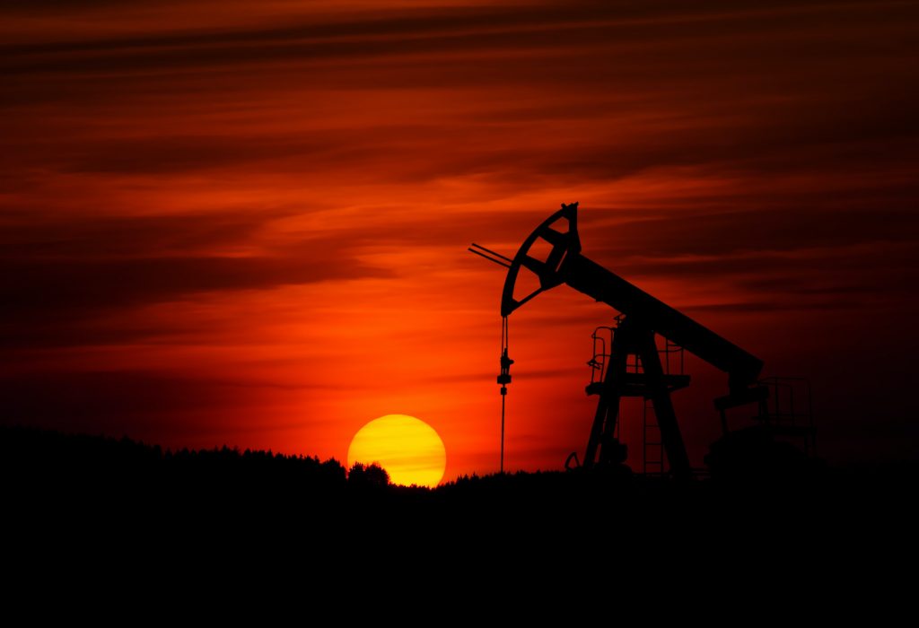 oil-industry
