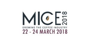 Coffee MICE Melbourne 2018