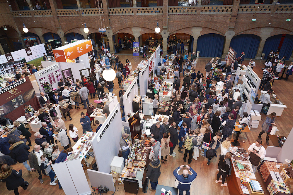 chocoa-festival-beurs-van-berlage