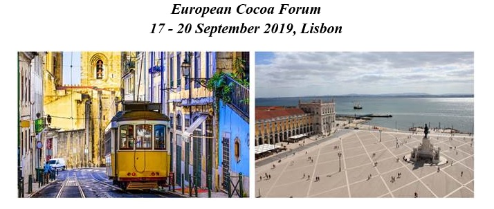 ECA Cocoa forum 2019