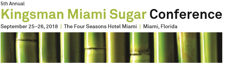 Kingsman Sugar Miami 2019