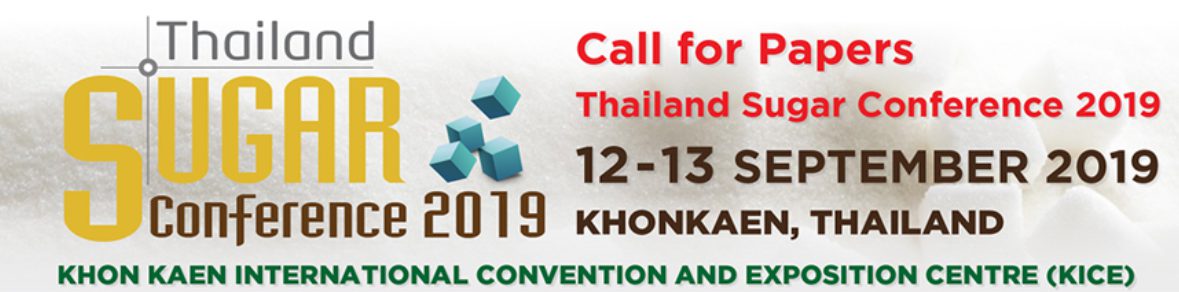Thai Sugar Conference 2019