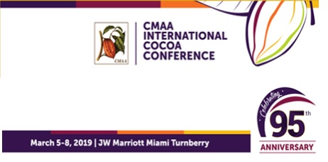 CMAA 2019