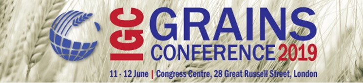 IGC Grains 2019