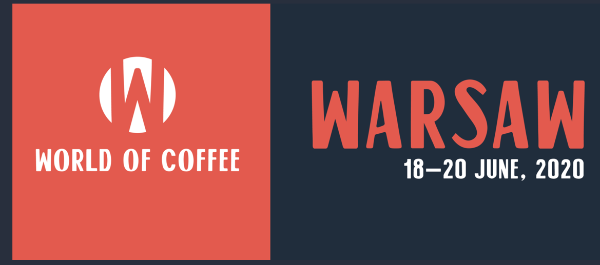 World of Coffee Warsaw