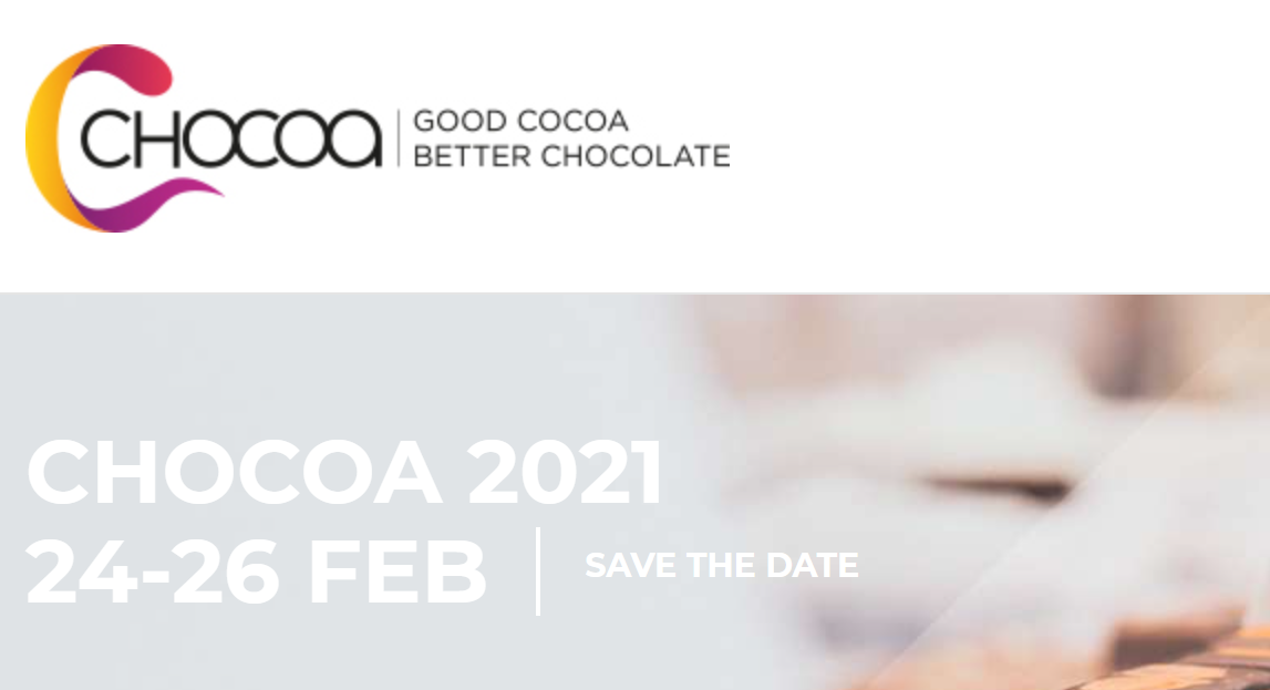 Chocoa 2021