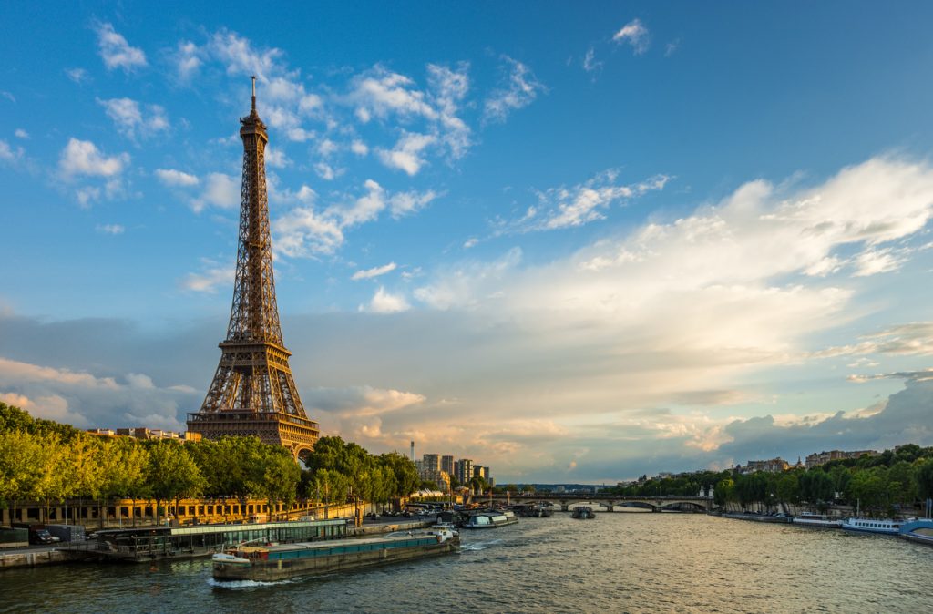 paris-seine