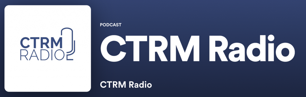 CTRM-radio-podcast