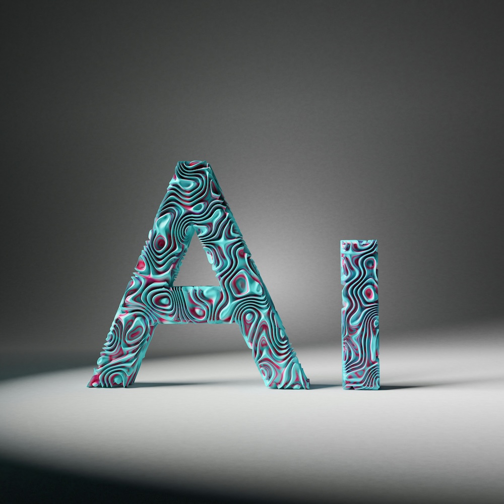 AI-letters