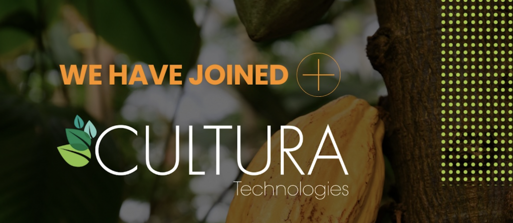 joined cultura