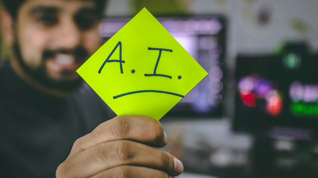 AI-POST-IT