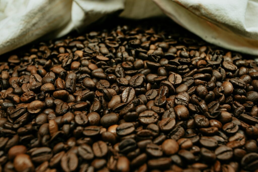 coffee trading