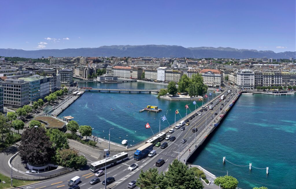 geneva